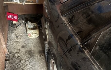 Audi 100, 1991 год, 120 000 рублей, 8 фотография