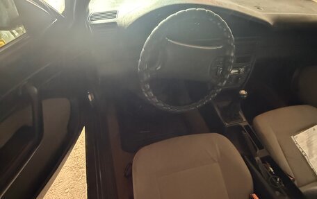 Audi 100, 1991 год, 120 000 рублей, 18 фотография