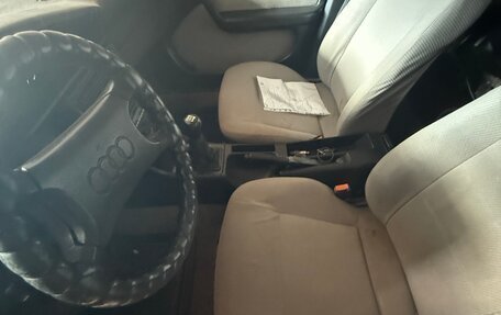 Audi 100, 1991 год, 120 000 рублей, 20 фотография