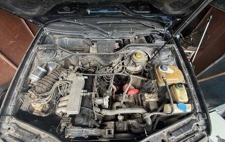 Audi 100, 1991 год, 120 000 рублей, 21 фотография