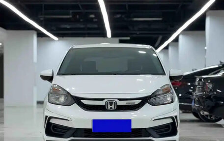 Honda Fit, 2022 год, 1 197 000 рублей, 3 фотография