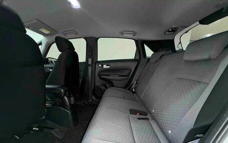 Honda Fit, 2022 год, 1 197 000 рублей, 7 фотография