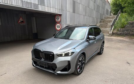 BMW X1, 2024 год, 5 830 000 рублей, 1 фотография