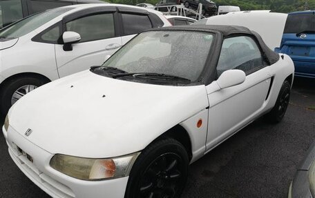 Honda Beat, 1991 год, 800 000 рублей, 1 фотография