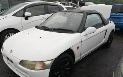 Honda Beat, 1991 год, 800 000 рублей, 1 фотография