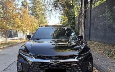 Chevrolet TrailBlazer, 2022 год, 1 830 000 рублей, 1 фотография