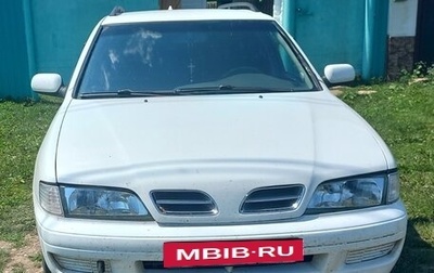 Nissan Primera II рестайлинг, 1998 год, 300 000 рублей, 1 фотография