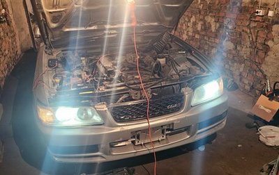 Nissan Laurel VIII, 1998 год, 350 000 рублей, 1 фотография