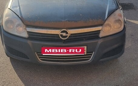 Opel Astra H, 2010 год, 219 999 рублей, 1 фотография