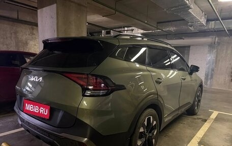 KIA Sportage IV рестайлинг, 2024 год, 4 300 000 рублей, 1 фотография