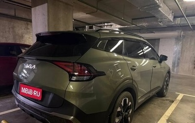 KIA Sportage IV рестайлинг, 2024 год, 4 300 000 рублей, 1 фотография