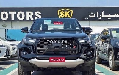 Toyota Hilux VIII, 2026 год, 7 198 000 рублей, 1 фотография