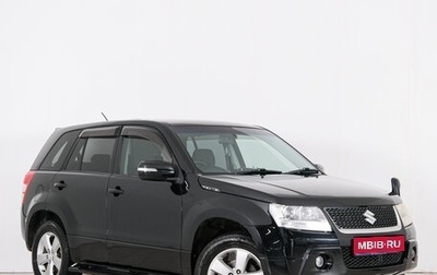Suzuki Escudo III, 2008 год, 899 000 рублей, 1 фотография