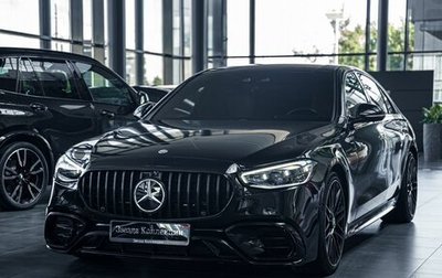 Mercedes-Benz S-Класс, 2021 год, 12 690 000 рублей, 1 фотография