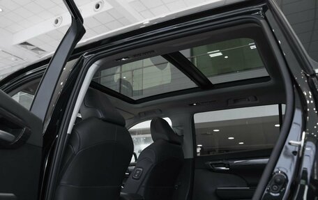 Toyota Highlander, 2026 год, 5 700 000 рублей, 9 фотография