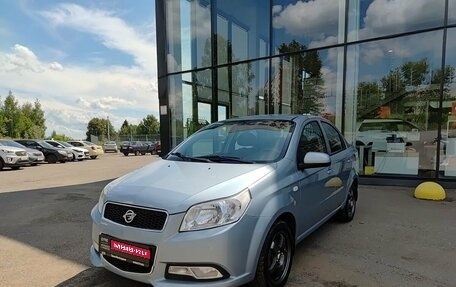 Ravon Nexia R3, 2017 год, 582 000 рублей, 1 фотография