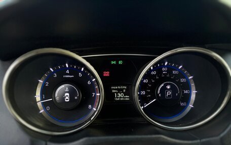 Hyundai Sonata VI, 2012 год, 850 000 рублей, 5 фотография