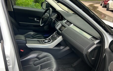 Land Rover Range Rover Evoque I, 2013 год, 2 200 000 рублей, 9 фотография