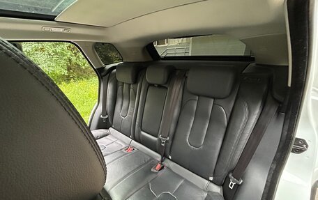 Land Rover Range Rover Evoque I, 2013 год, 2 200 000 рублей, 14 фотография