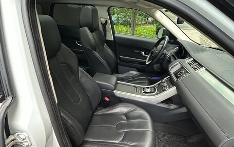 Land Rover Range Rover Evoque I, 2013 год, 2 200 000 рублей, 11 фотография