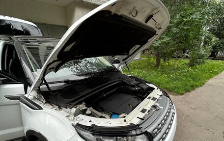 Land Rover Range Rover Evoque I, 2013 год, 2 200 000 рублей, 18 фотография
