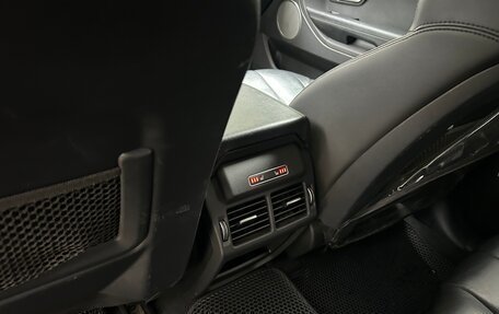 Land Rover Range Rover Evoque I, 2013 год, 2 200 000 рублей, 23 фотография