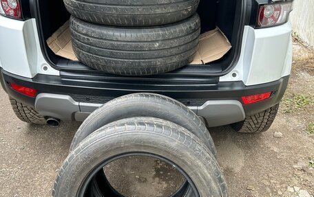 Land Rover Range Rover Evoque I, 2013 год, 2 200 000 рублей, 24 фотография