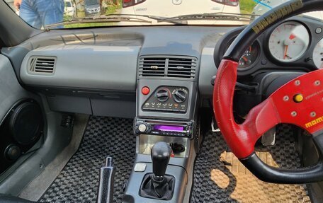 Honda Beat, 1991 год, 800 000 рублей, 6 фотография