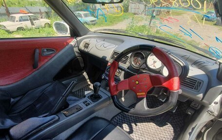 Honda Beat, 1991 год, 800 000 рублей, 3 фотография