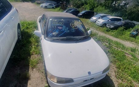 Honda Beat, 1991 год, 800 000 рублей, 2 фотография