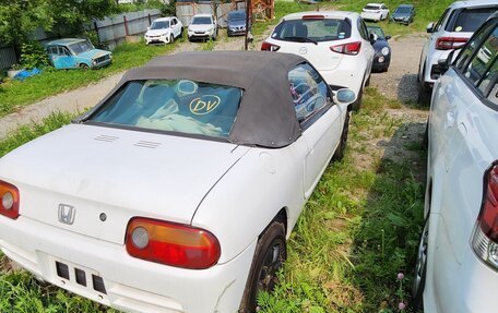 Honda Beat, 1991 год, 800 000 рублей, 8 фотография