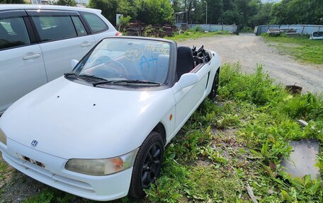 Honda Beat, 1991 год, 800 000 рублей, 9 фотография