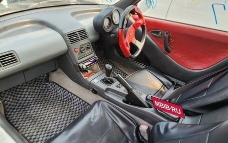 Honda Beat, 1991 год, 800 000 рублей, 5 фотография