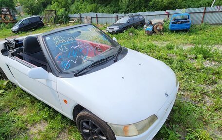 Honda Beat, 1991 год, 800 000 рублей, 11 фотография