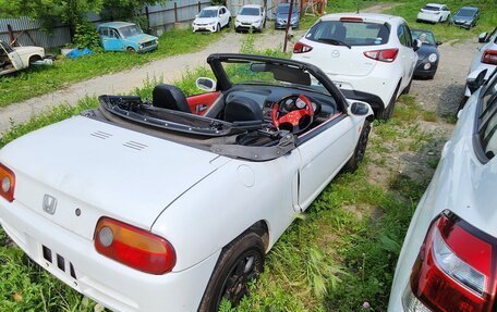 Honda Beat, 1991 год, 800 000 рублей, 12 фотография