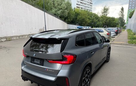 BMW X1, 2024 год, 5 830 000 рублей, 5 фотография