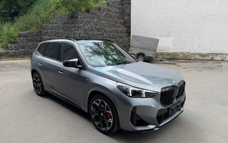 BMW X1, 2024 год, 5 830 000 рублей, 7 фотография