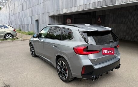 BMW X1, 2024 год, 5 830 000 рублей, 3 фотография