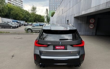 BMW X1, 2024 год, 5 830 000 рублей, 4 фотография