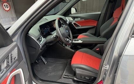 BMW X1, 2024 год, 5 830 000 рублей, 8 фотография