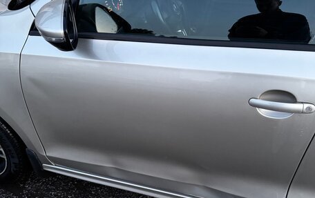 Volkswagen Jetta VI, 2012 год, 830 000 рублей, 4 фотография