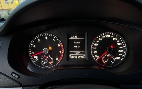 Volkswagen Jetta VI, 2012 год, 830 000 рублей, 10 фотография