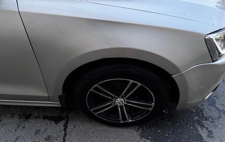 Volkswagen Jetta VI, 2012 год, 830 000 рублей, 7 фотография