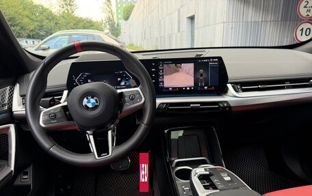 BMW X1, 2024 год, 5 830 000 рублей, 9 фотография