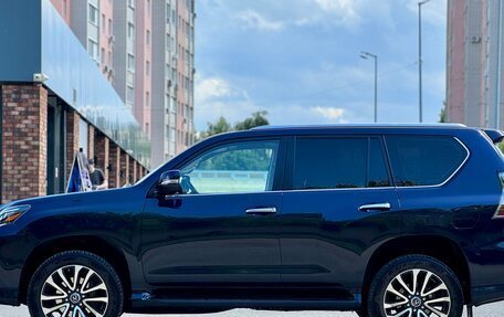 Lexus GX II, 2021 год, 7 500 000 рублей, 3 фотография