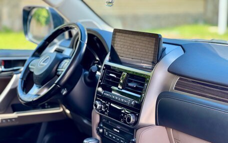 Lexus GX II, 2021 год, 7 500 000 рублей, 9 фотография