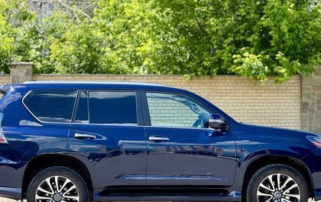 Lexus GX II, 2021 год, 7 500 000 рублей, 7 фотография