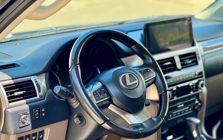 Lexus GX II, 2021 год, 7 500 000 рублей, 11 фотография