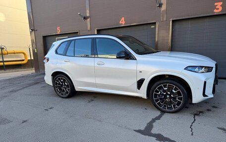 BMW X5, 2024 год, 12 500 000 рублей, 3 фотография