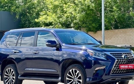 Lexus GX II, 2021 год, 7 500 000 рублей, 8 фотография